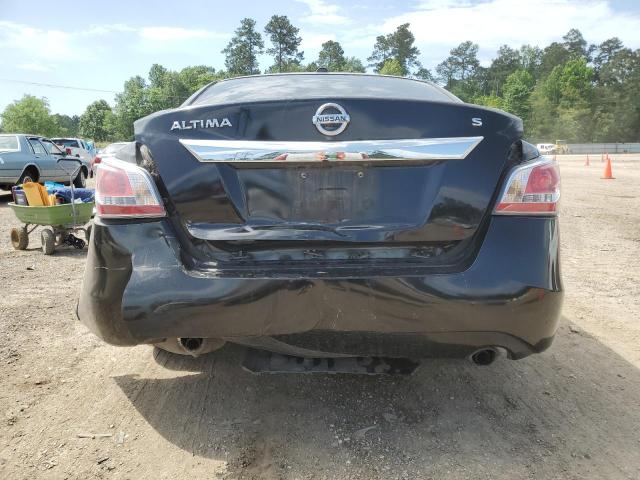 Photo 6 from auction – 2015 NISSAN ALTIMA 2.5 with VIN 1N4AL3AP7FN376253