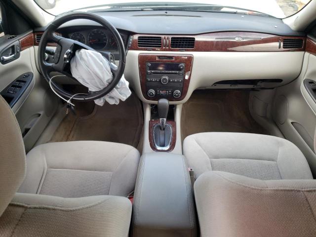 Photo 8 from auction – 2010 CHEVROLET IMPALA LT with VIN 2G1WB5EN8A1236173