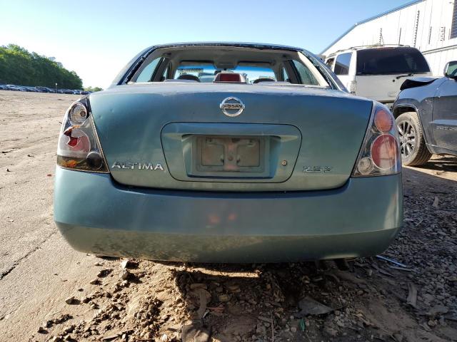 Photo 6 from auction – 2003 NISSAN ALTIMA BAS with VIN 1N4AL11D93C229949