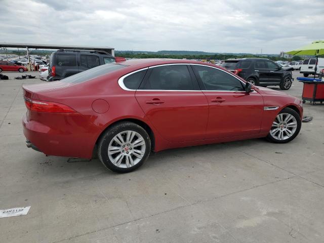 Photo 3 from auction – 2016 JAGUAR XF PREMIUM with VIN SAJBD4BV8GCY24528