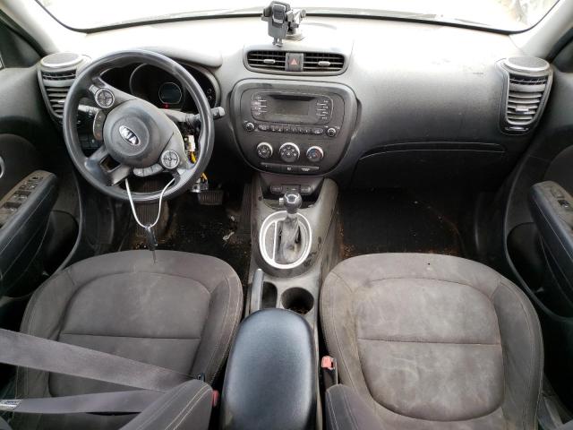 Photo 8 from auction – 2016 KIA SOUL with VIN KNDJN2A28G7290183