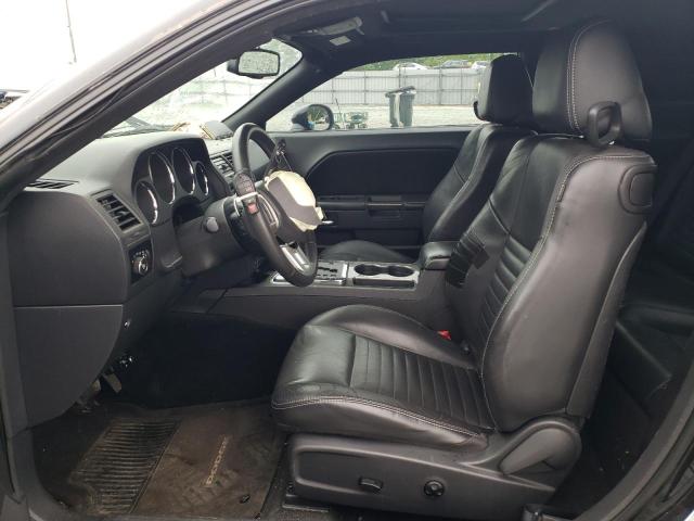 Photo 7 from auction – 2012 DODGE CHALLENGER with VIN 2C3CDYAG4CH291828