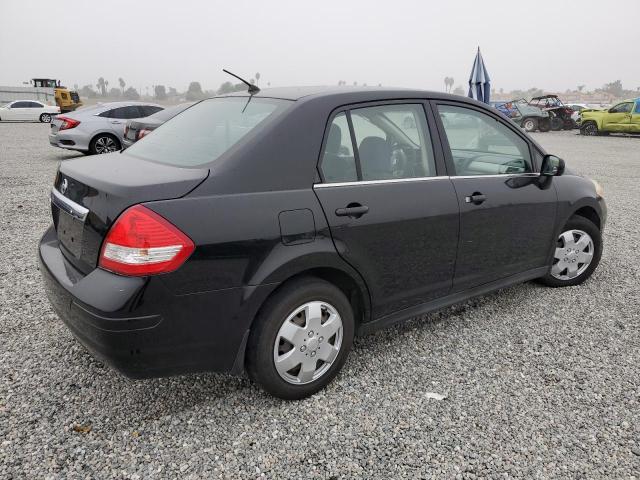 Photo 3 from auction – 2009 NISSAN VERSA S with VIN 3N1BC11E39L381619