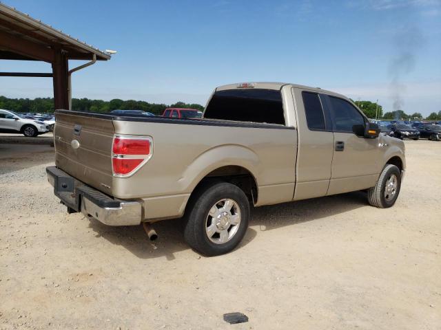 Photo 3 from auction – 2010 FORD F150 SUPER with VIN 1FTEX1C8XAKE72169