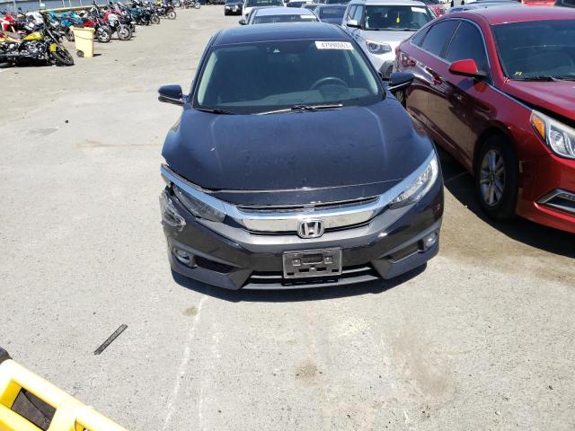 Photo 5 from auction – 2016 HONDA CIVIC TOUR with VIN 19XFC1F96GE220080