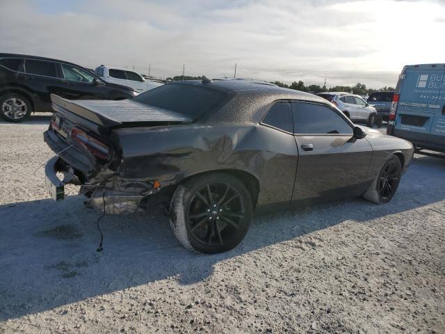 Photo 3 from auction – 2018 DODGE CHALLENGER with VIN 2C3CDZAG7JH334044