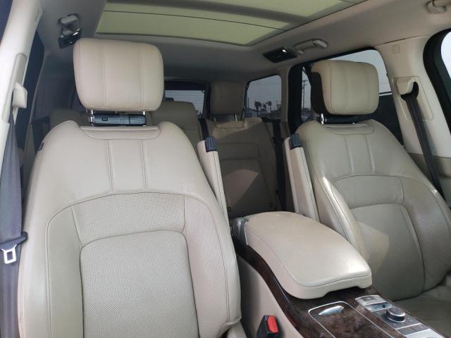 Photo 10 from auction – 2018 LAND ROVER RANGE ROVE with VIN SALGS2RE0JA380903