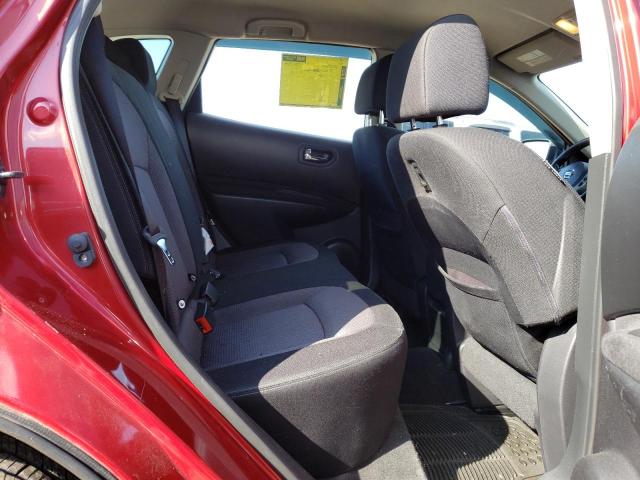 Photo 10 from auction – 2011 NISSAN ROGUE S with VIN JN8AS5MV7BW302343
