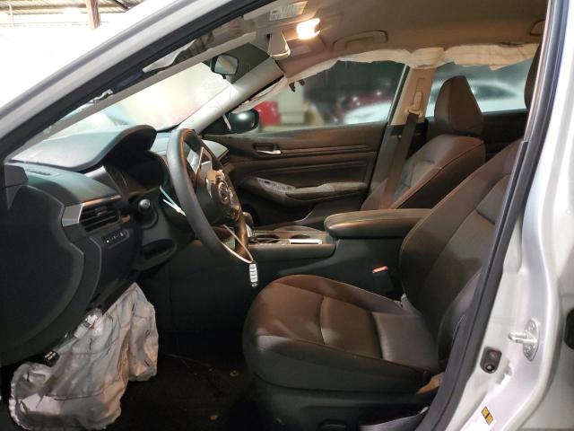 Photo 7 from auction – 2019 NISSAN ALTIMA S with VIN 1N4BL4BV1KC237751