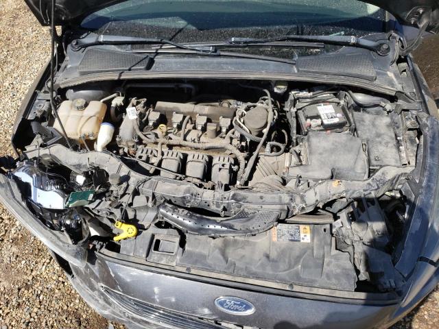 Photo 11 from auction – 2016 FORD FOCUS SE with VIN 1FADP3F27GL278481