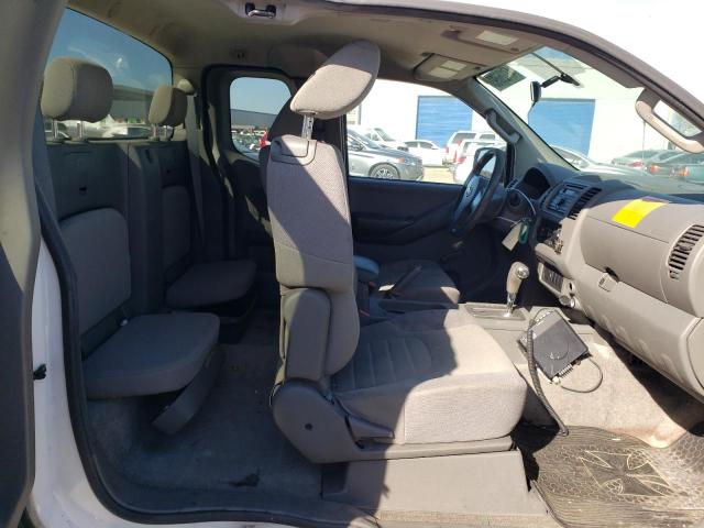 Photo 10 from auction – 2012 NISSAN FRONTIER S with VIN 1N6BD0CT7CC448075