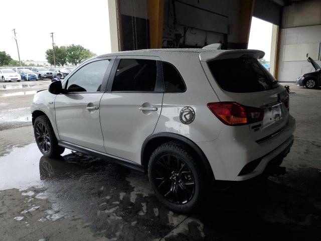 Photo 2 from auction – 2019 MITSUBISHI OUTLANDER with VIN JA4AP3AU5KU020074