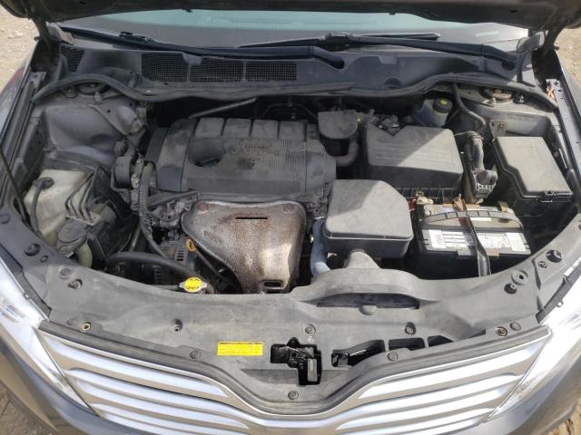 Photo 11 from auction – 2012 TOYOTA VENZA LE with VIN 4T3ZA3BB3CU056275