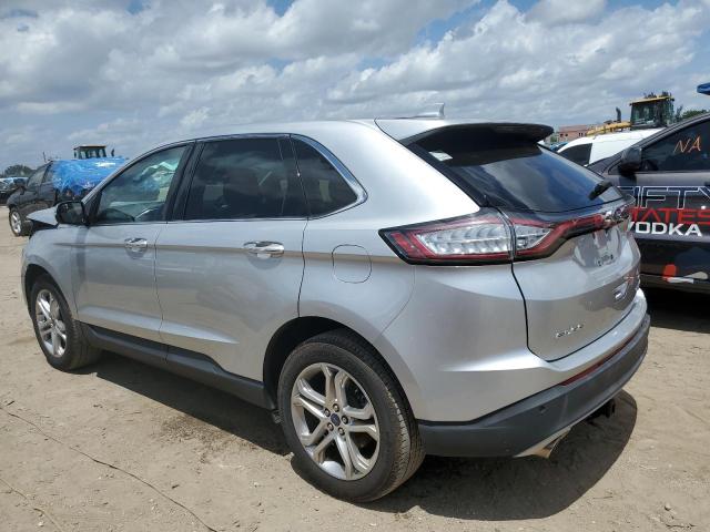 Photo 2 from auction – 2018 FORD EDGE TITAN with VIN 2FMPK3K99JBB75459