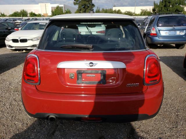 Photo 6 from auction – 2014 MINI COOPER with VIN WMWXM5C56ET730991