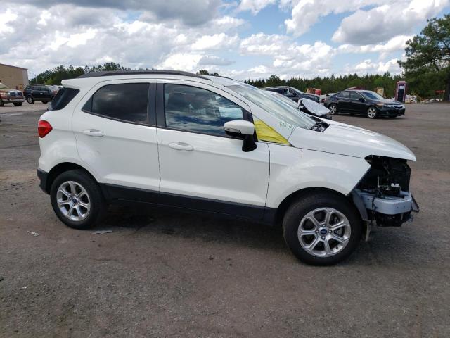Photo 4 from auction – 2020 FORD ECOSPORT S with VIN MAJ3S2GE9LC366195