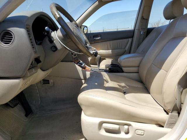 Photo 7 from auction – 1998 LEXUS LS 400 with VIN JT8BH28F3W0105774