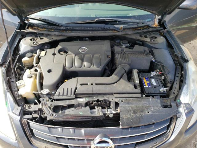 Photo 11 from auction – 2012 NISSAN ALTIMA BAS with VIN 1N4AL2AP5CC244318