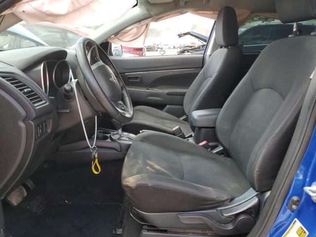 Photo 7 from auction – 2015 MITSUBISHI OUTLANDER with VIN 4A4AP3AU2FE059459