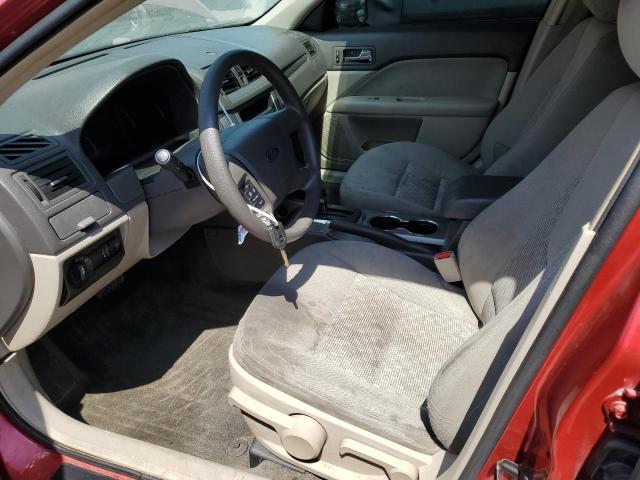 صورة رقم 7 من المزاد - 2010 FORD FUSION S مع VIN 3FAHP0GA3AR416693