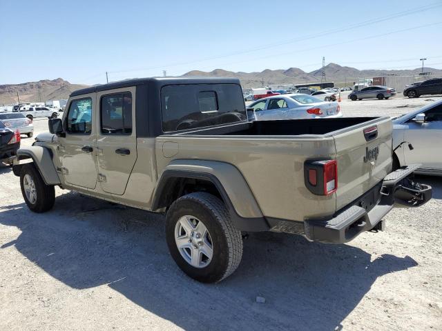 Photo 2 from auction – 2022 JEEP GLADIATOR with VIN 1C6JJTAG3NL180943