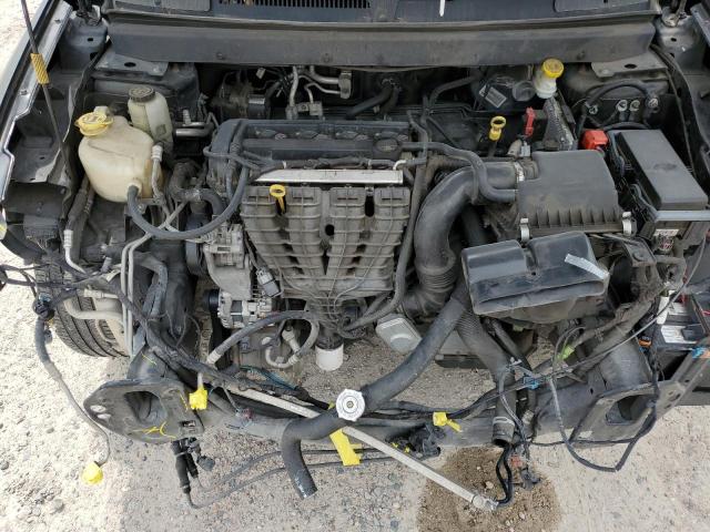 Photo 12 from auction – 2014 DODGE JOURNEY SX with VIN 3C4PDCBB0ET122029