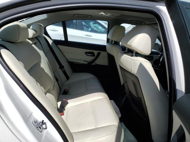 Photo 10 from auction – 2008 BMW 328 I with VIN WBAVA37548NL19371