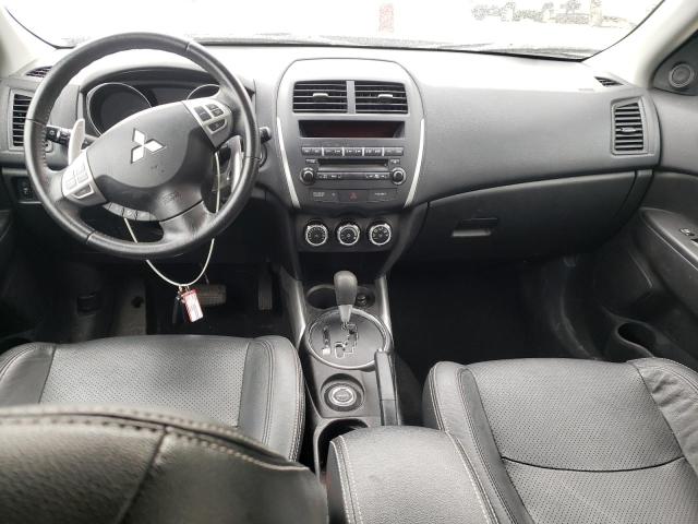 Photo 8 from auction – 2013 MITSUBISHI OUTLANDER with VIN 4A4AR4AU8DE006102