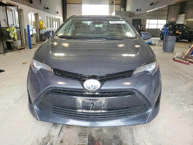 Photo 5 from auction – 2017 TOYOTA COROLLA L with VIN 2T1BURHE7HC855149