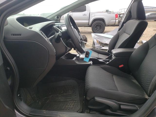 صورة رقم 7 من المزاد - 2015 HONDA CIVIC EX مع VIN 19XFB2F81FE297972