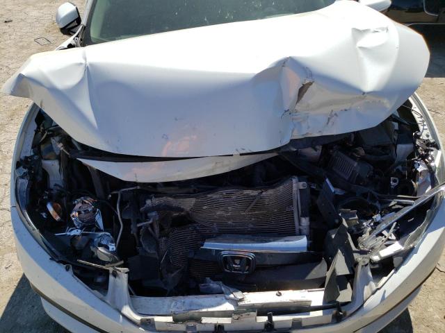 Photo 11 from auction – 2018 HONDA CIVIC EX with VIN 19XFC2F78JE012925