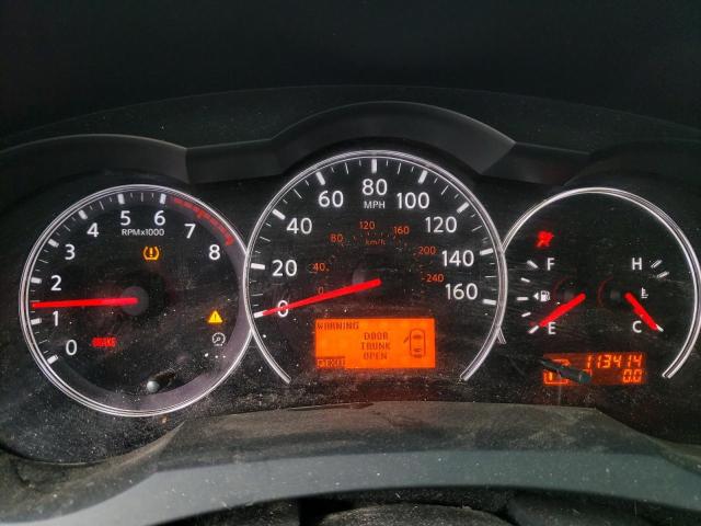 Photo 9 from auction – 2011 NISSAN ALTIMA S with VIN 1N4AL2EP7BC176824