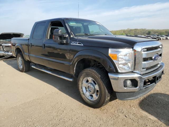 Photo 4 from auction – 2012 FORD F250 SUPER with VIN 1FT7W2B63CEB53277