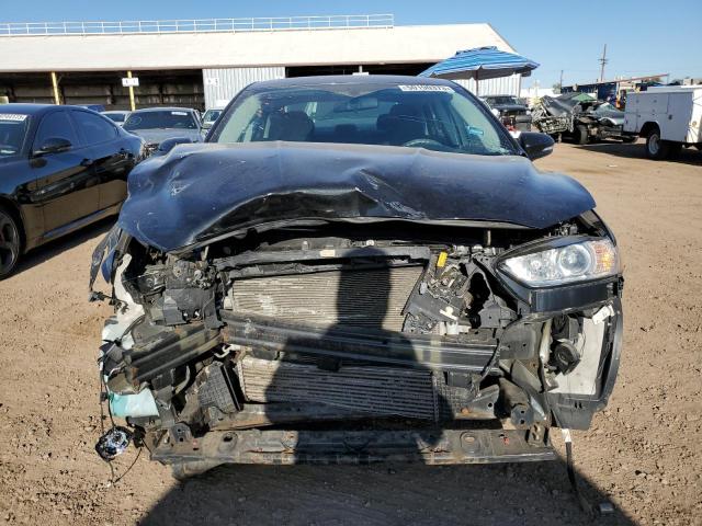 Photo 5 from auction – 2013 FORD FUSION SE with VIN 3FA6P0HR3DR352977
