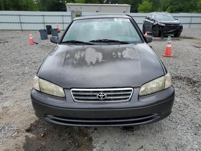 Photo 5 from auction – 2000 TOYOTA CAMRY CE with VIN 4T1BG22K4YU924231