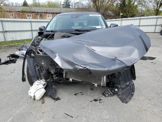 Photo 5 from auction – 2021 MAZDA CX-5 GRAND with VIN JM3KFBDM6M1301363