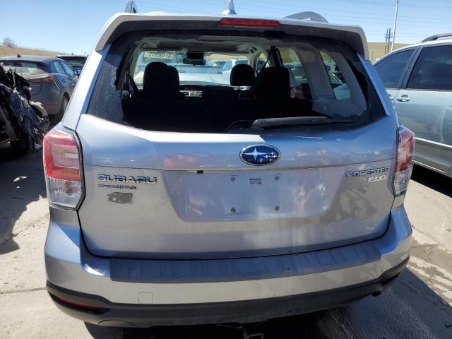 Photo 6 from auction – 2017 SUBARU FORESTER 2 with VIN JF2SJAEC0HH551476