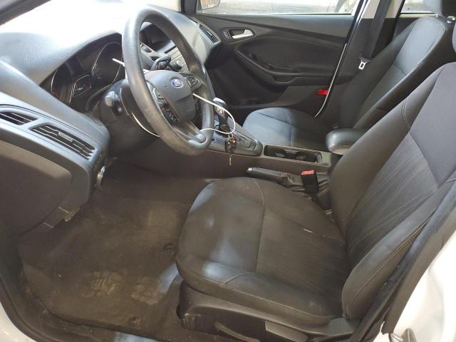 Photo 7 from auction – 2015 FORD FOCUS SE with VIN 1FADP3F23FL204716