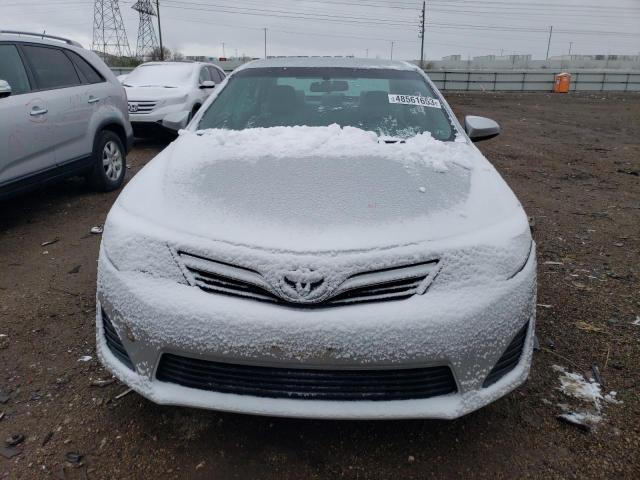 Zdjęcie 5 z aukcji – 2012 TOYOTA CAMRY BASE z VIN 4T4BF1FK0CR172808