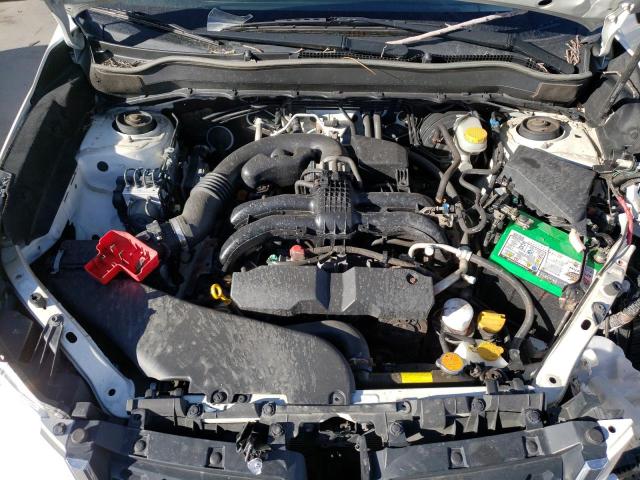 Photo 12 from auction – 2014 SUBARU FORESTER 2 with VIN JF2SJAEC7EH468848