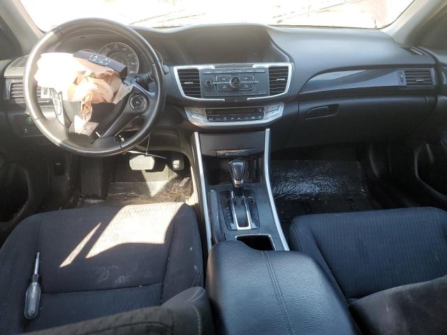 Photo 8 from auction – 2014 HONDA ACCORD SPO with VIN 1HGCR2F59EA277833