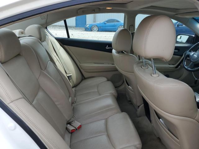 Photo 10 from auction – 2012 NISSAN MAXIMA S with VIN 1N4AA5AP1CC861688