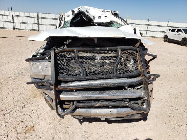 Photo 5 from auction – 2022 RAM 2500 TRADE with VIN 3C6UR5HL3NG308650