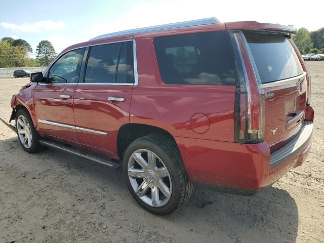 Photo 2 from auction – 2015 CADILLAC ESCALADE P with VIN 1GYS3CKJ0FR270187