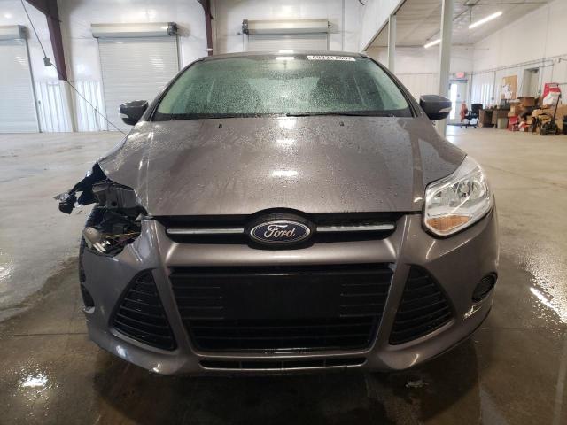 Photo 5 from auction – 2014 FORD FOCUS SE with VIN 1FADP3F28EL149615