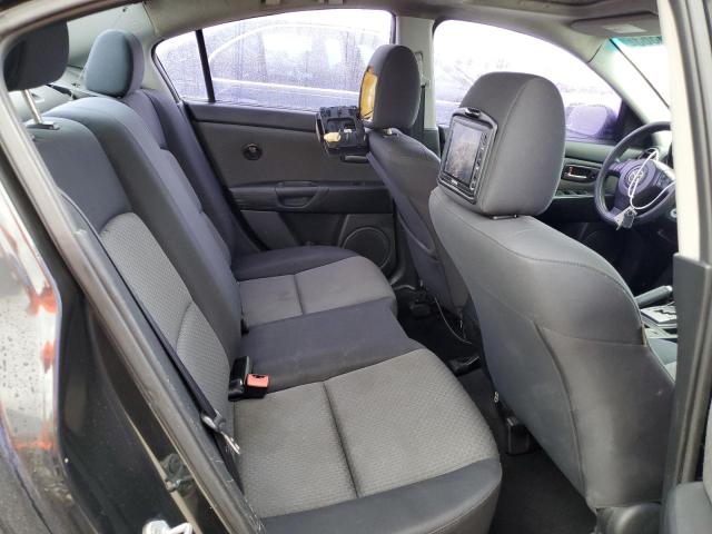 Photo 10 from auction – 2005 MAZDA 3 I with VIN JM1BK32FX51349304