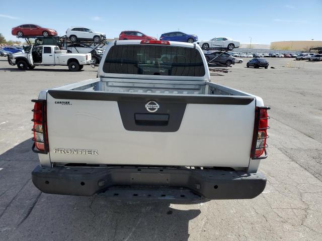 Photo 6 from auction – 2016 NISSAN FRONTIER S with VIN 1N6BD0CT8GN767835