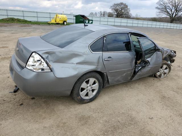 Photo 3 from auction – 2006 CHEVROLET IMPALA LT with VIN 2G1WT58K369305648