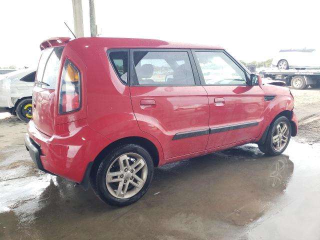 Photo 3 from auction – 2010 KIA SOUL + with VIN KNDJT2A25A7162030