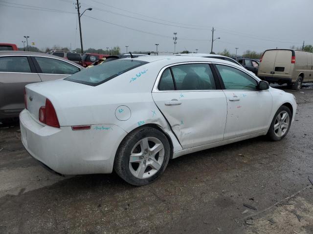 Photo 3 from auction – 2011 CHEVROLET MALIBU LS with VIN 1G1ZB5E18BF205221